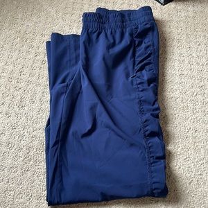 Navy lounge pants